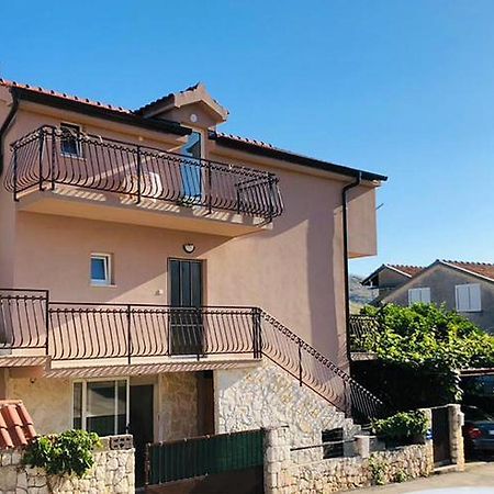 Apartments By The Sea Grebastica, Sibenik - 4881 Baselovici Esterno foto