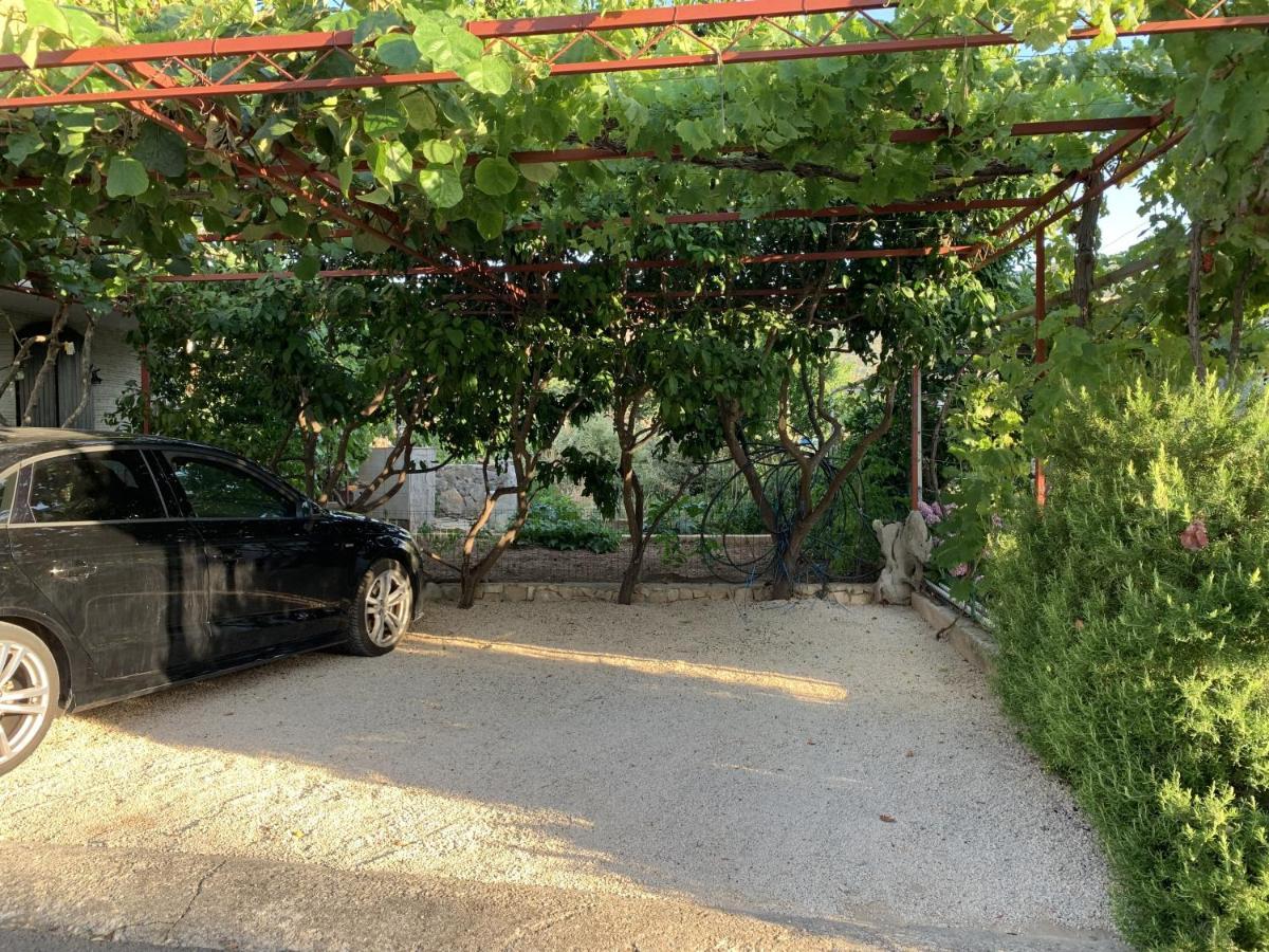 Apartments By The Sea Grebastica, Sibenik - 4881 Baselovici Esterno foto