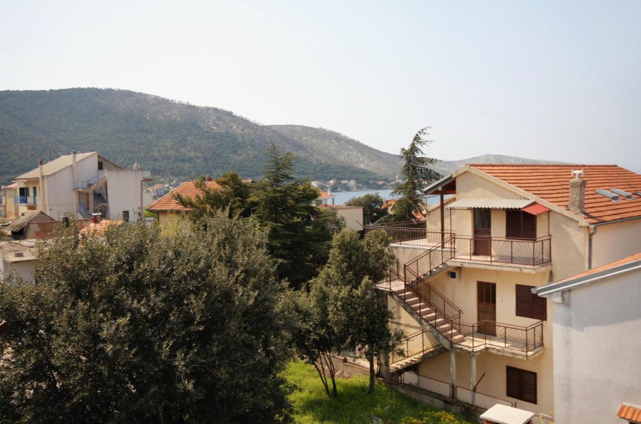 Apartments By The Sea Grebastica, Sibenik - 4881 Baselovici Esterno foto