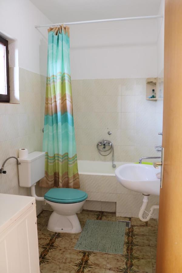Apartments By The Sea Grebastica, Sibenik - 4881 Baselovici Esterno foto