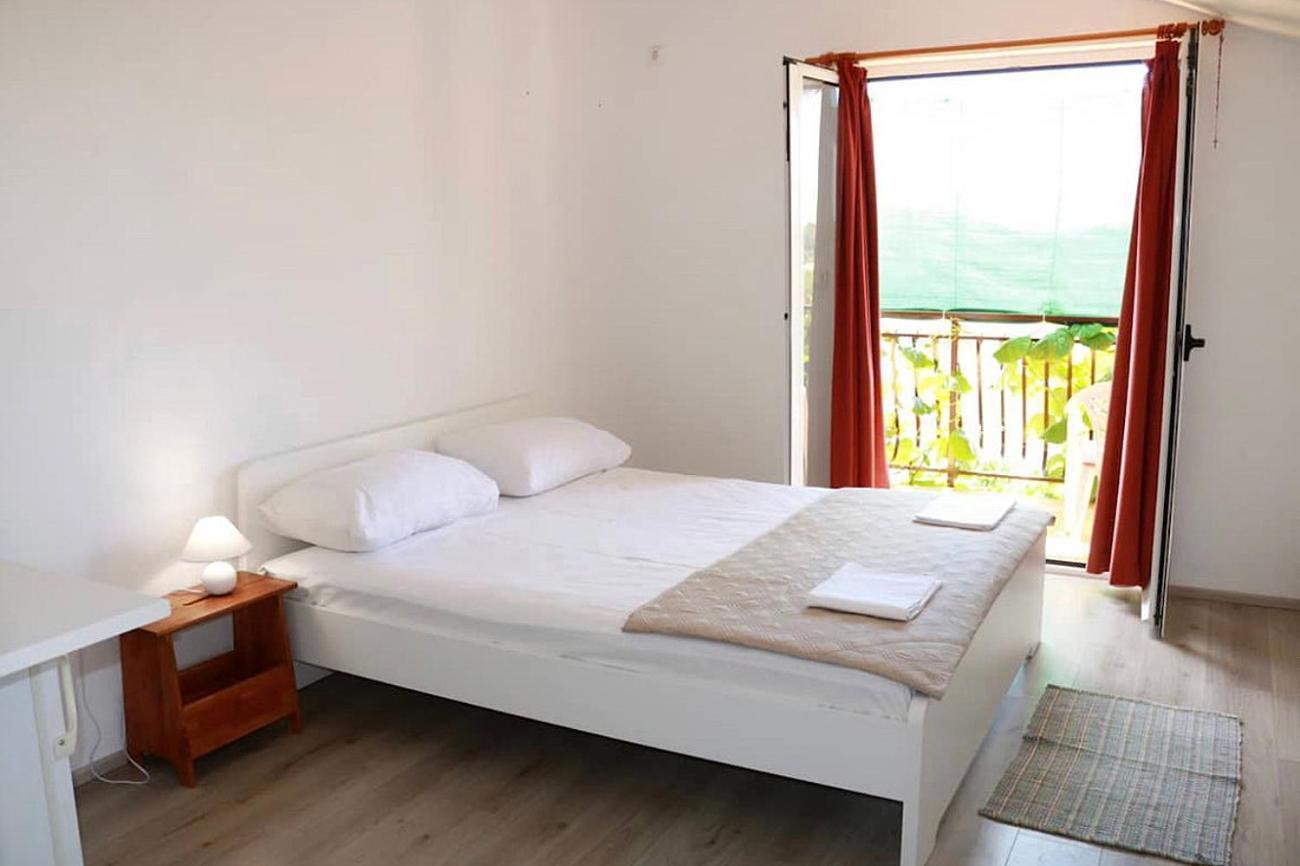 Apartments By The Sea Grebastica, Sibenik - 4881 Baselovici Esterno foto
