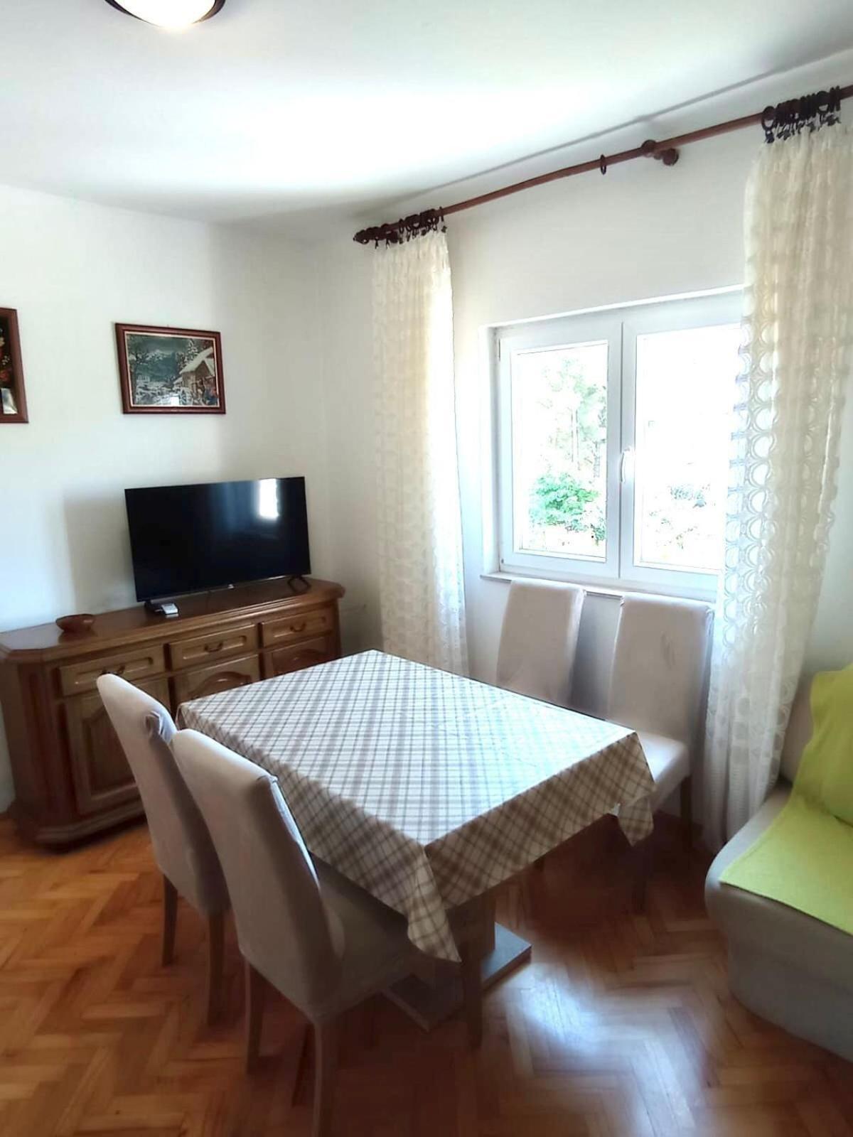 Apartments By The Sea Grebastica, Sibenik - 4881 Baselovici Esterno foto