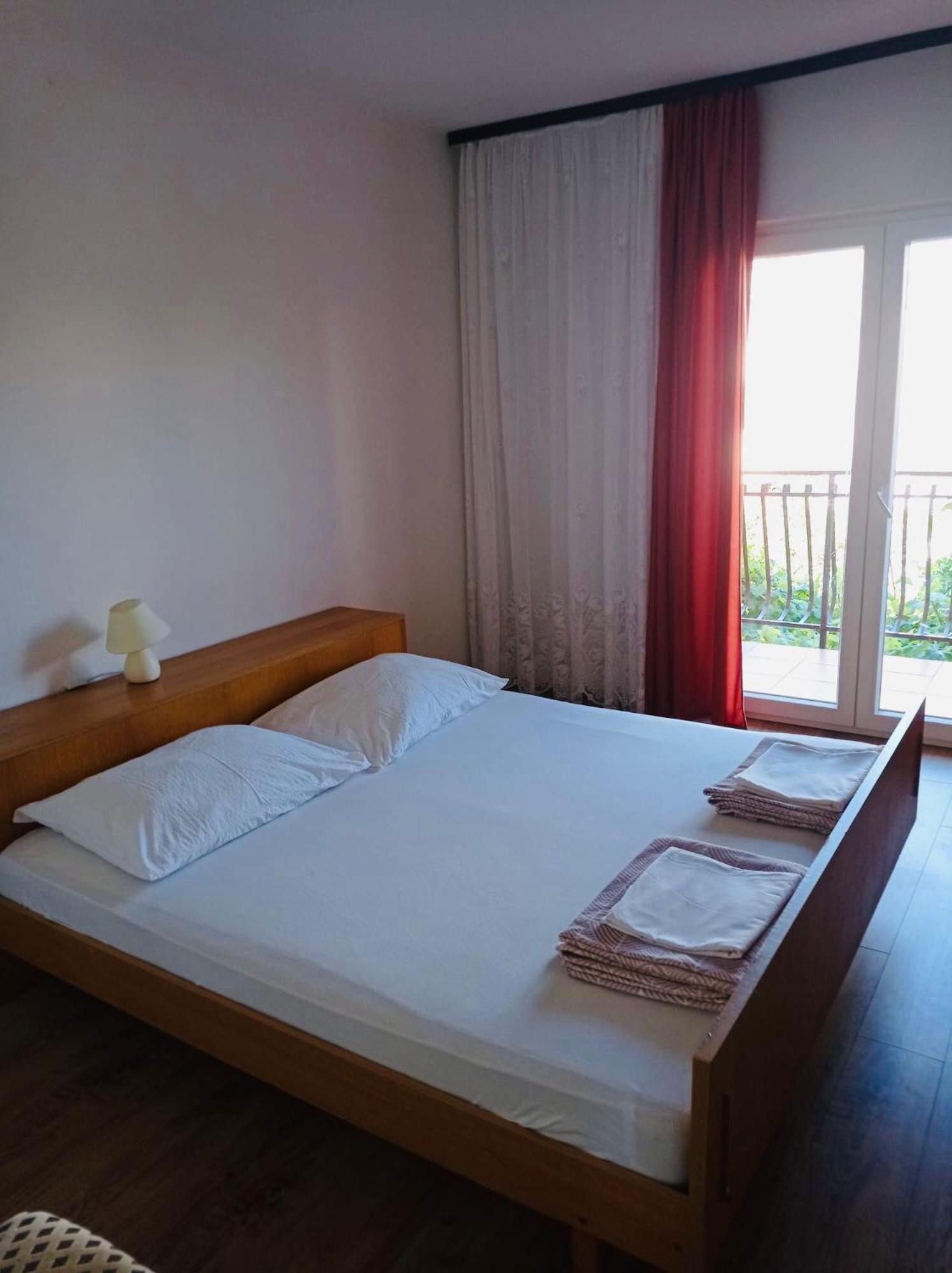 Apartments By The Sea Grebastica, Sibenik - 4881 Baselovici Esterno foto