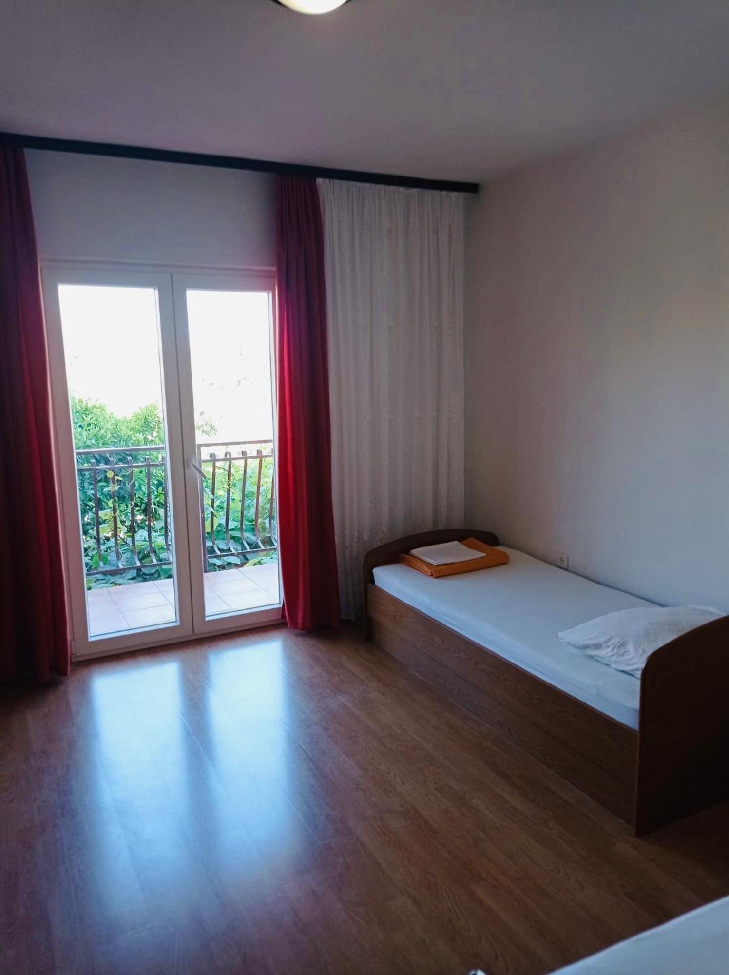 Apartments By The Sea Grebastica, Sibenik - 4881 Baselovici Esterno foto